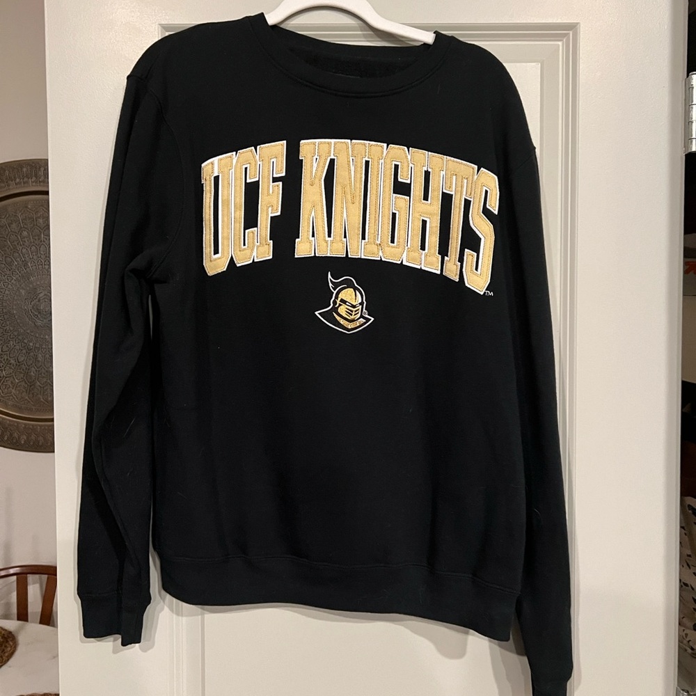 UCF Knights Pullover